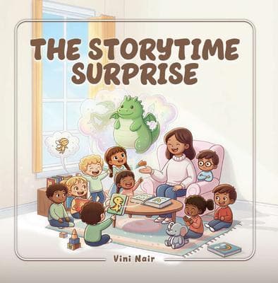 THE STORYTIME SURPRISE