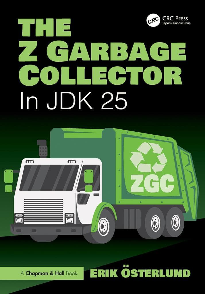 The Z Garbage Collector