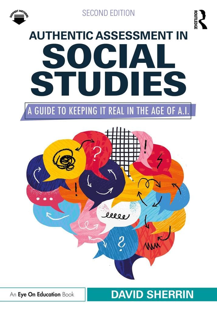 Authentic Assessment in Social Studies