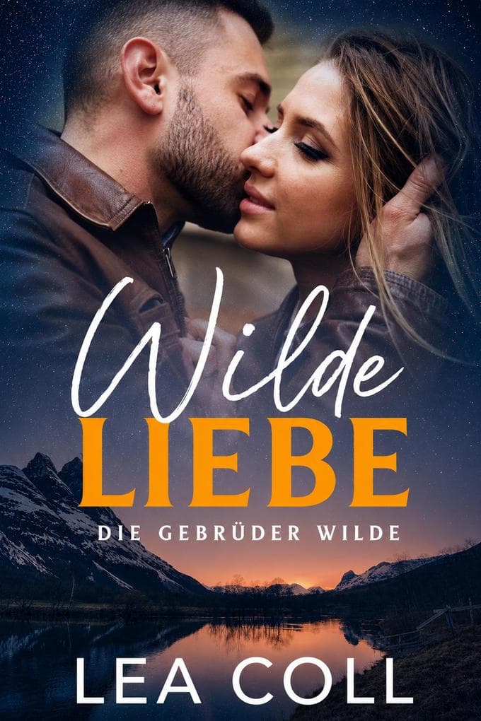 Wilde Liebe