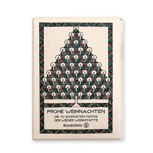 Postkarten Frohe Weihnachten