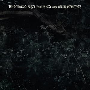 Plays Twin Peaks and Other Infinitives (Ltd. Blue