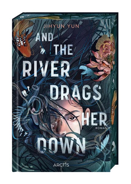 And The River Drags Her Down