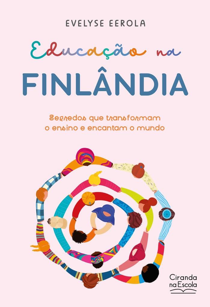 Educação na Finlândia