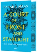 A Court of Frost and Starlight