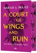 A Court of Wings and Ruin