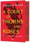 A Court of Thorns and Roses