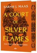 A Court of Silver Flames