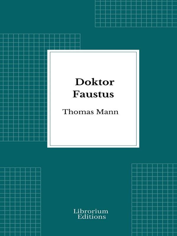 Doktor Faustus