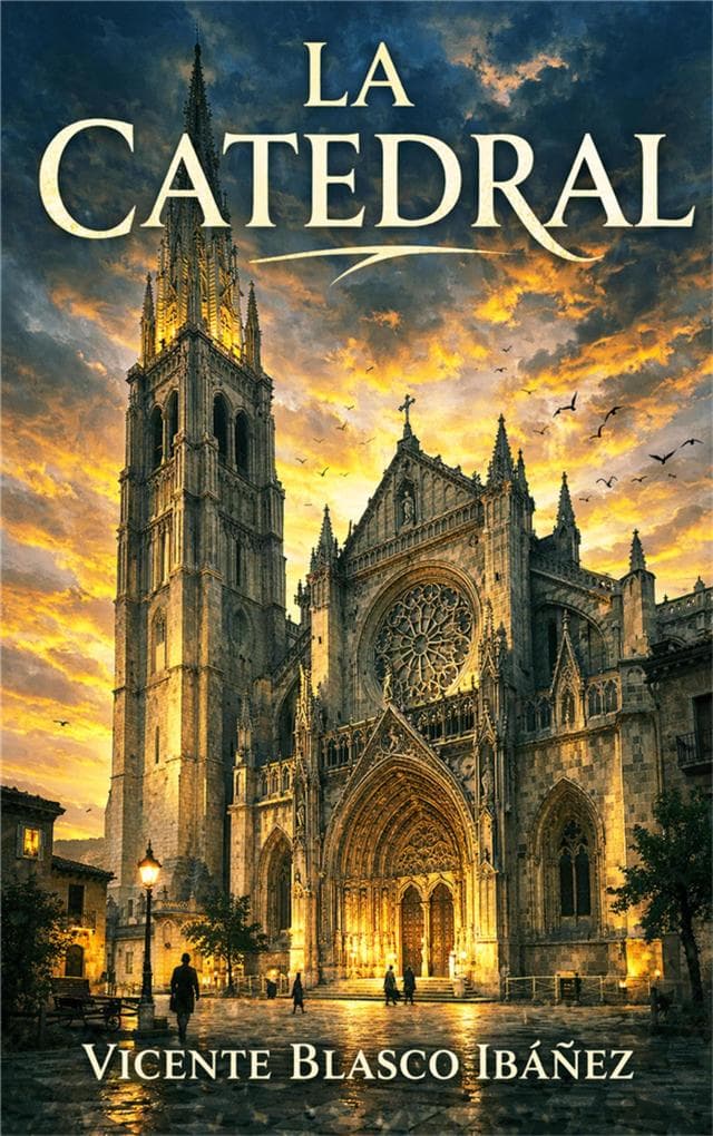 La Catedral