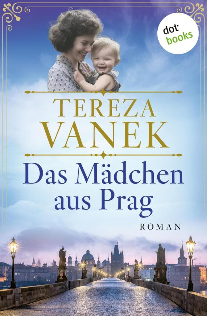 Das Mädchen aus Prag