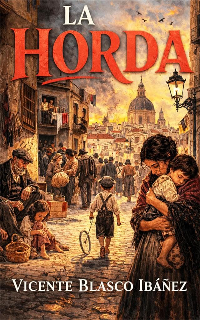 La Horda