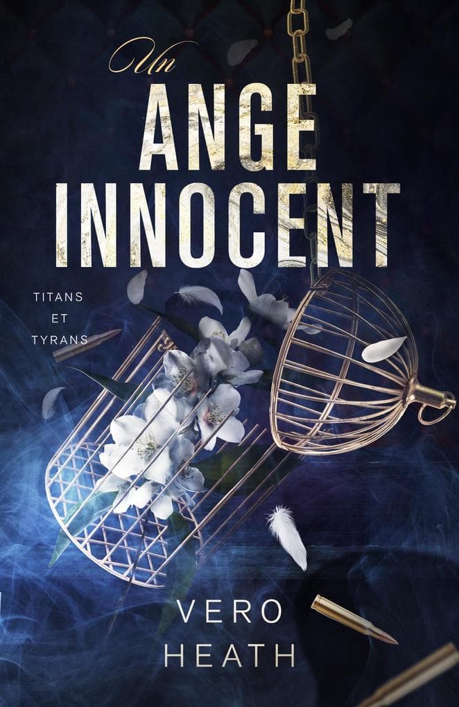 Un ange innocent (Titans et Tyrans, #6)