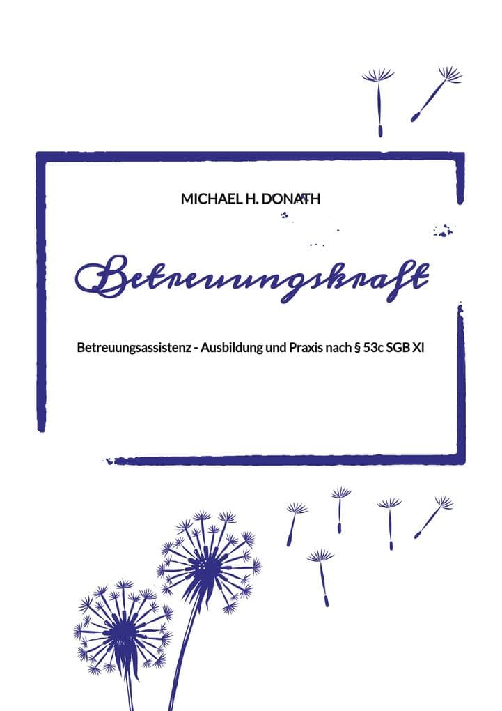 Betreuungskraft