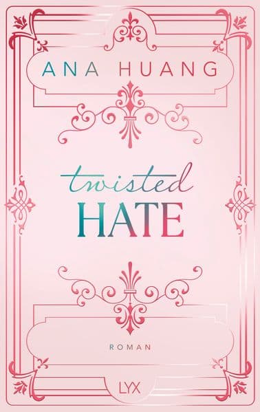 Twisted Hate: Special Edition