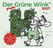 Der große Grüne Wink 2027