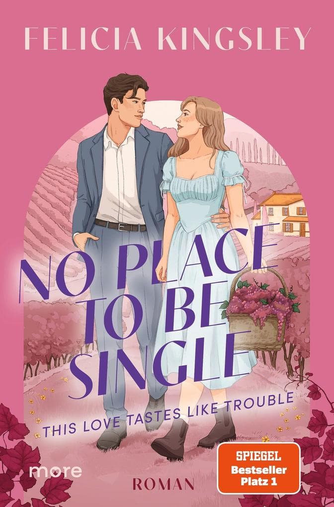 No Place to be Single