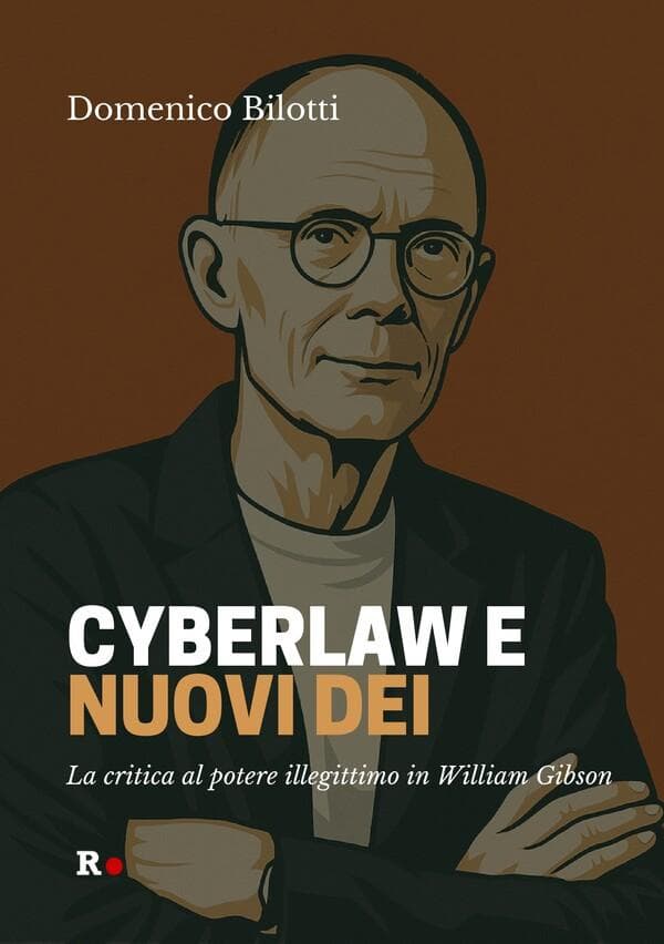 Cyberlaw e nuovi dei
