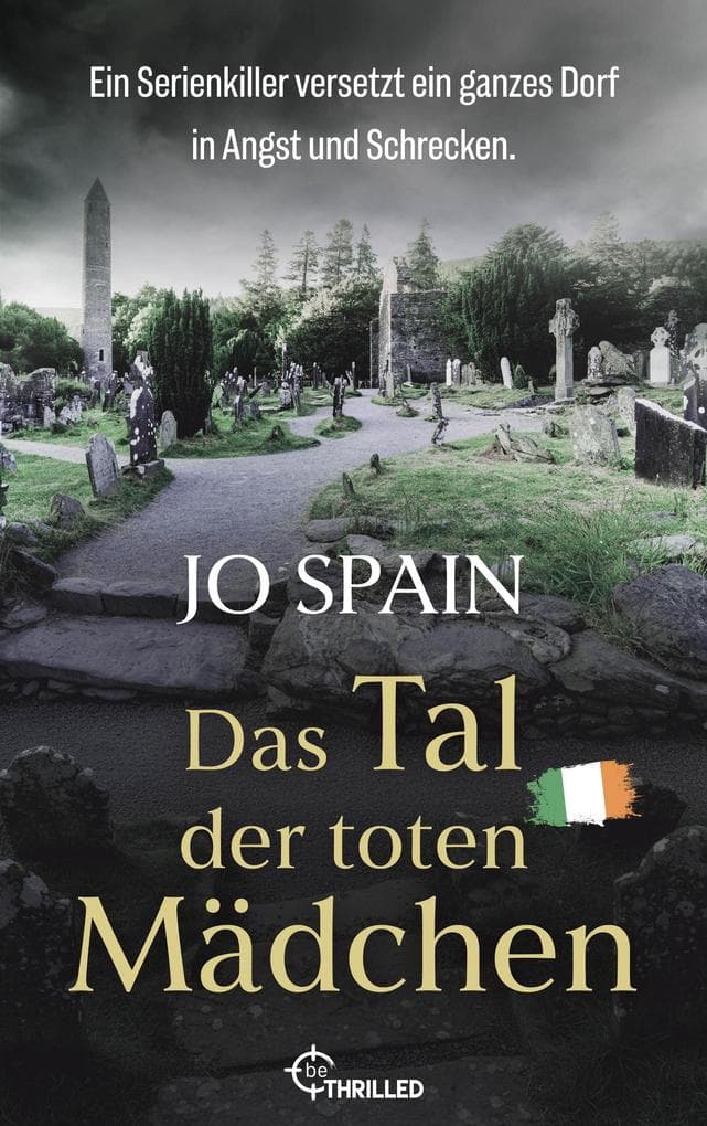 Das Tal der toten Mädchen