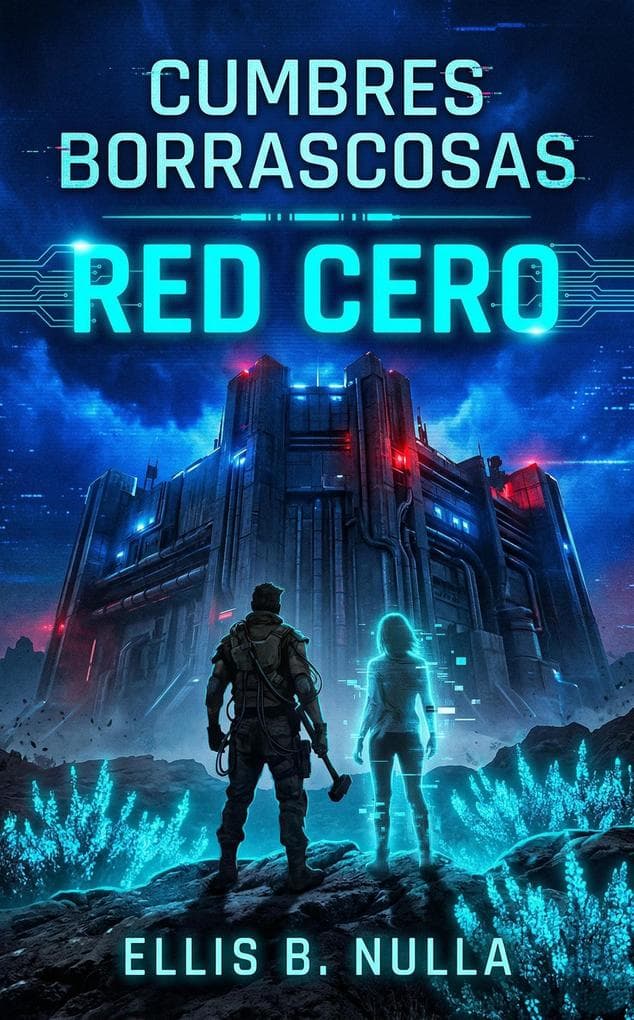 Cumbres borrascosas: Red Cero