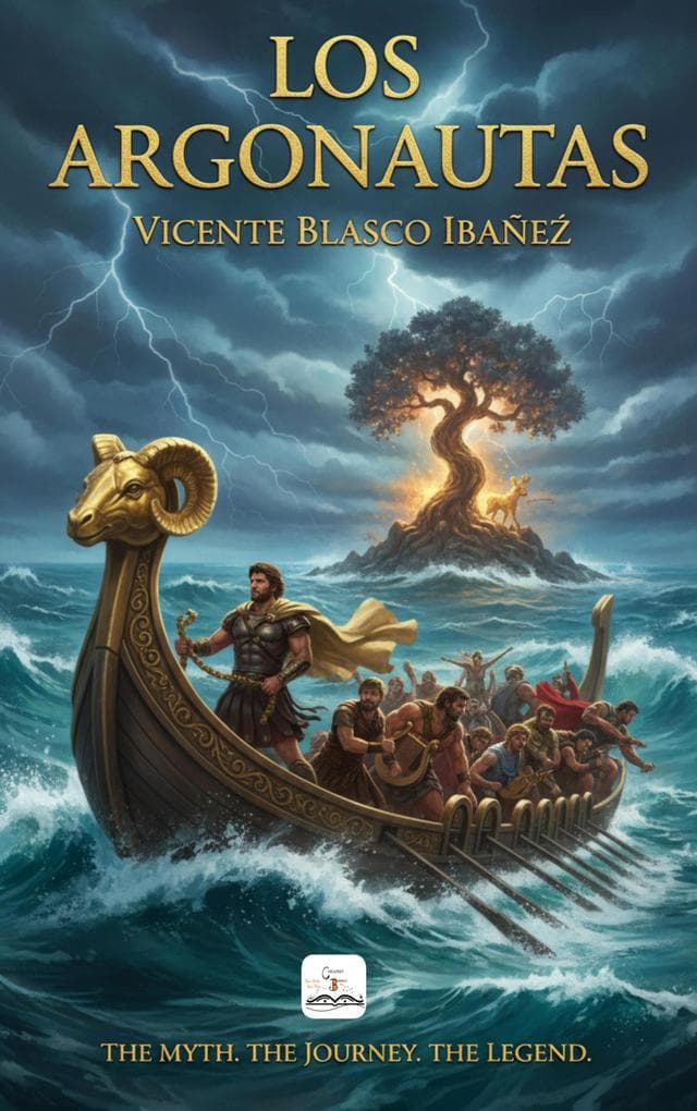 Los Argonautas