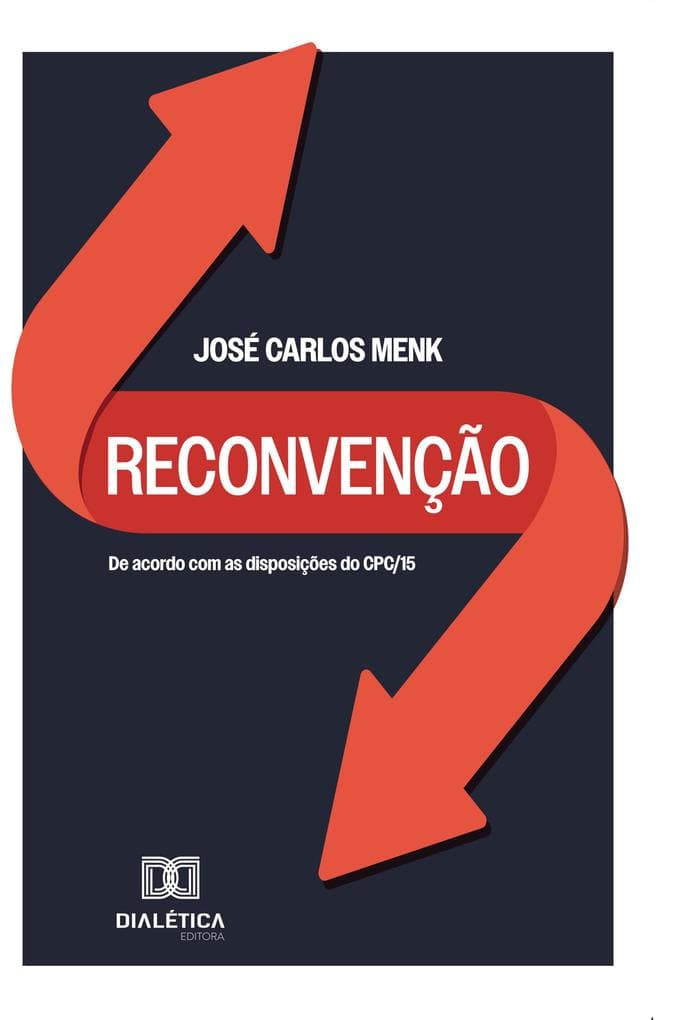 Reconvenção