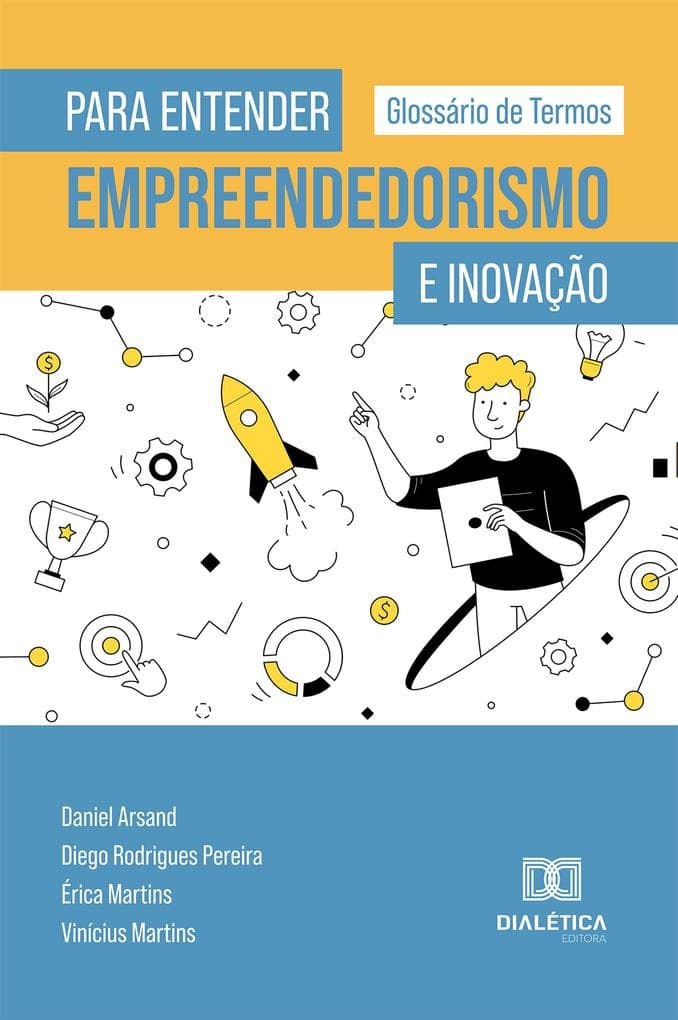 Para entender empreendedorismo e inovação