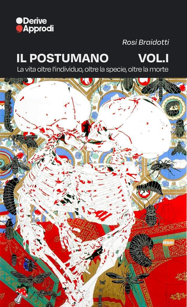 Il Postumano. Vol. 1