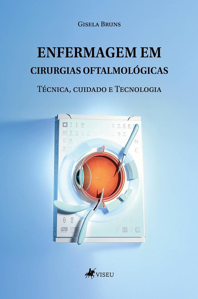 Enfermagem em cirurgias oftalmológicas