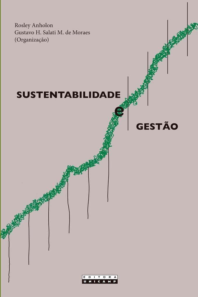 SUSTENTABILIDADE E GESTÃO