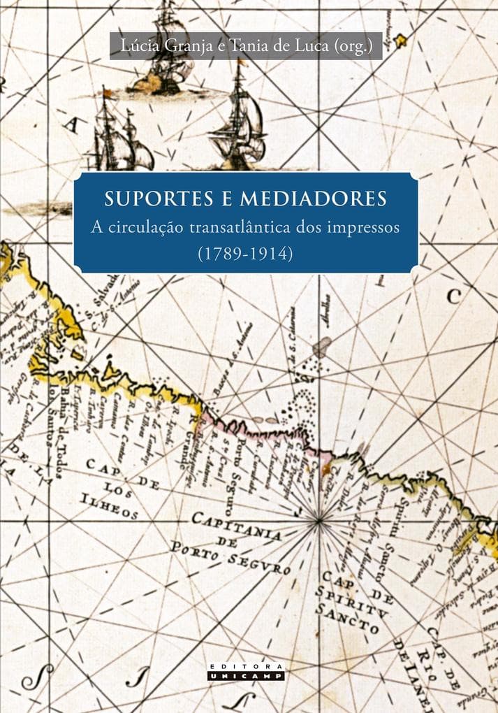 SUPORTES E MEDIADORES