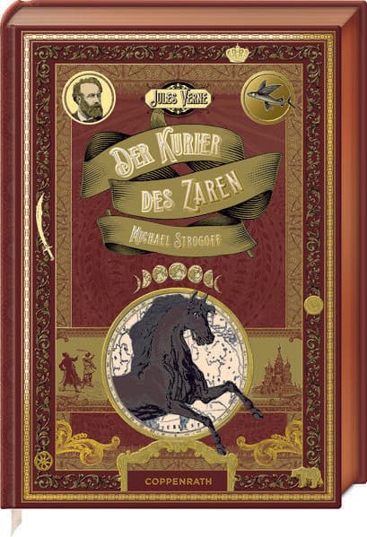 Der Kurier des Zaren