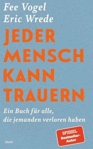 Jeder Mensch kann trauern