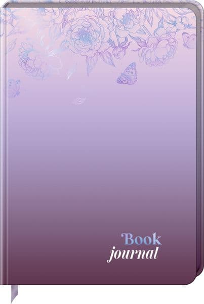 Bookjournal