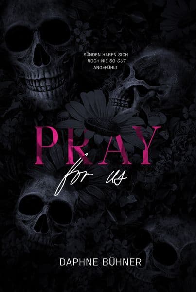 Pray for Us: Sünden haben sich noch nie so gut angefühlt