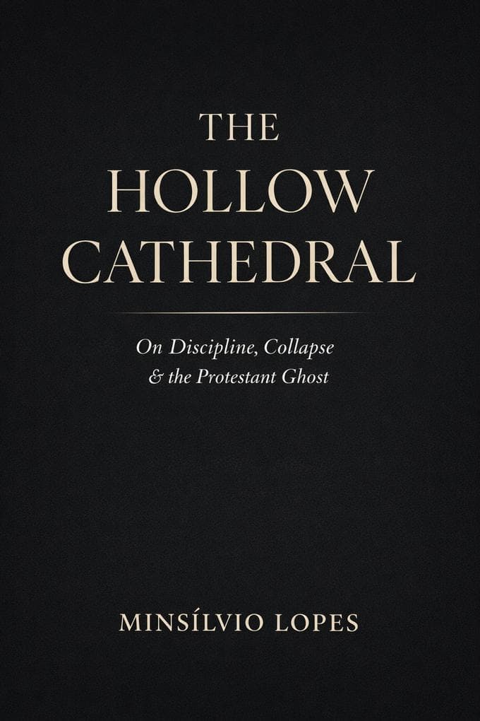 The Hollow Cathedral