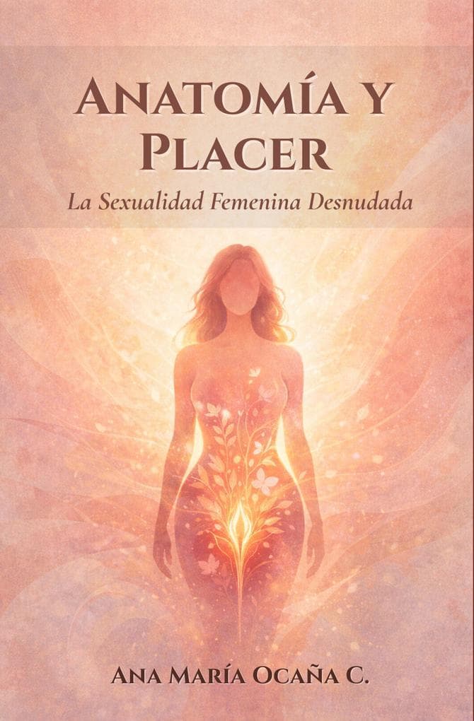 Anatomía y Placer: La Sexualidad Femenina Desnudada