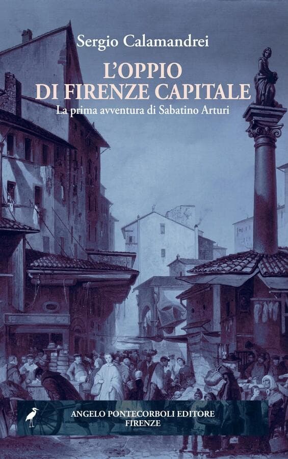 L'oppio di Firenze Capitale