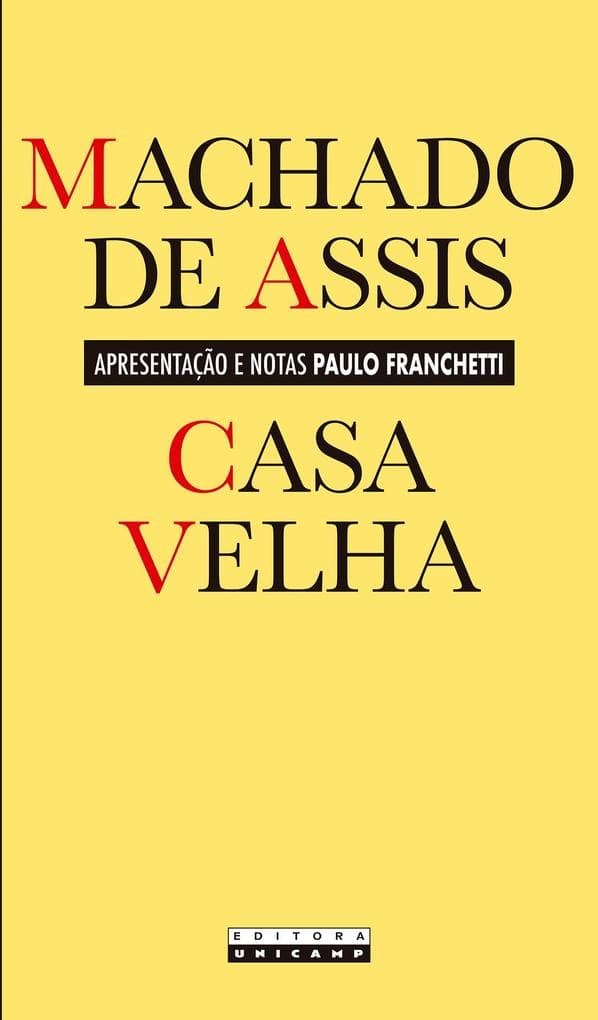CASA VELHA