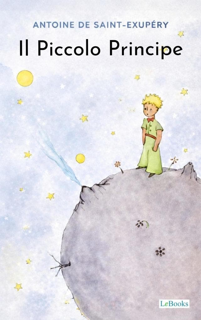Il Piccolo Principe