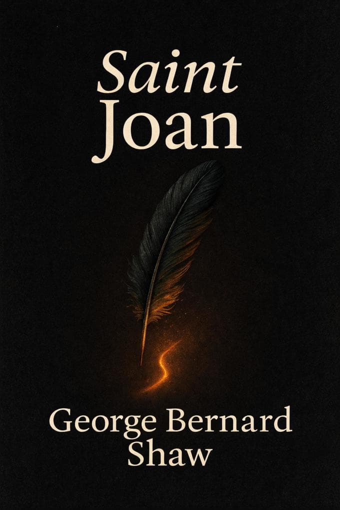Saint Joan