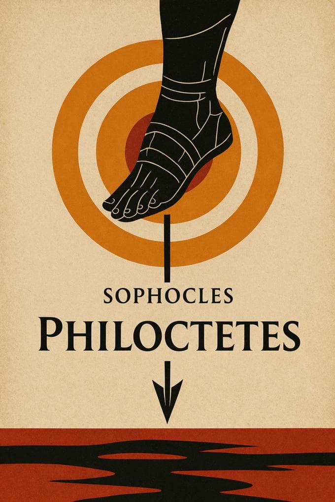 Philoctetes