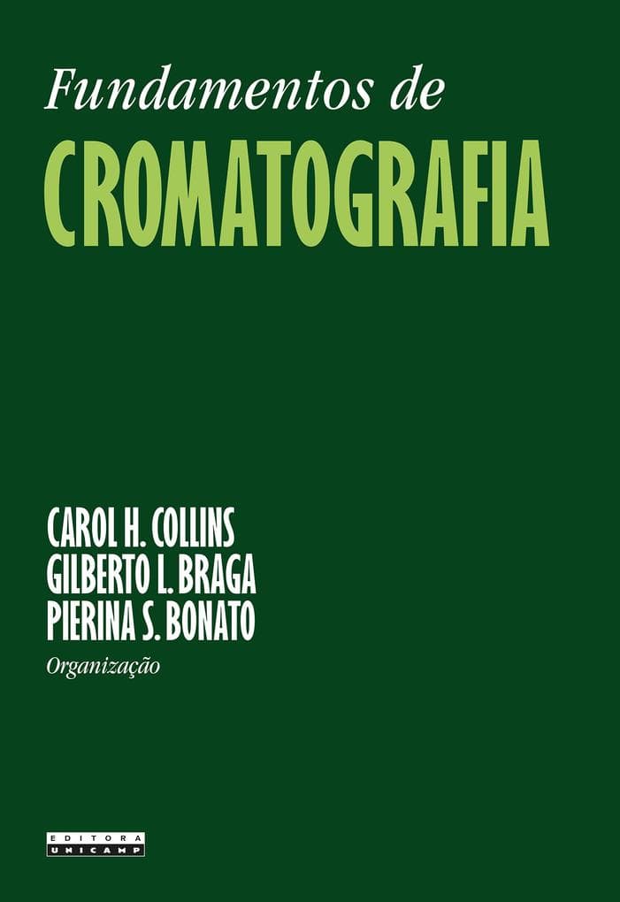 FUNDAMENTOS DE CROMATOGRAFIA