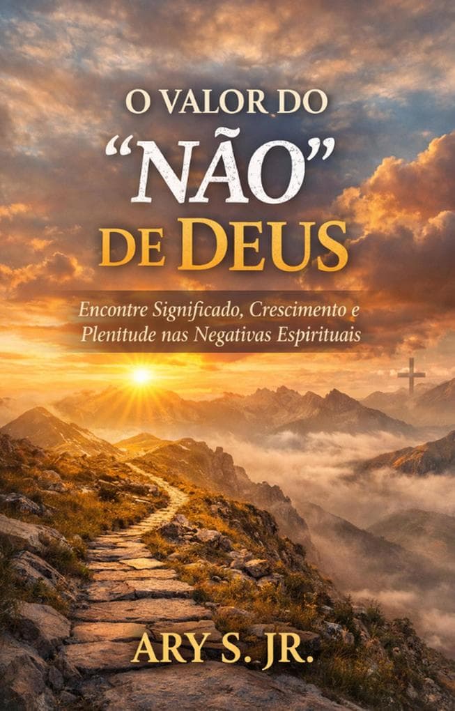 O Valor do "Não" de Deus