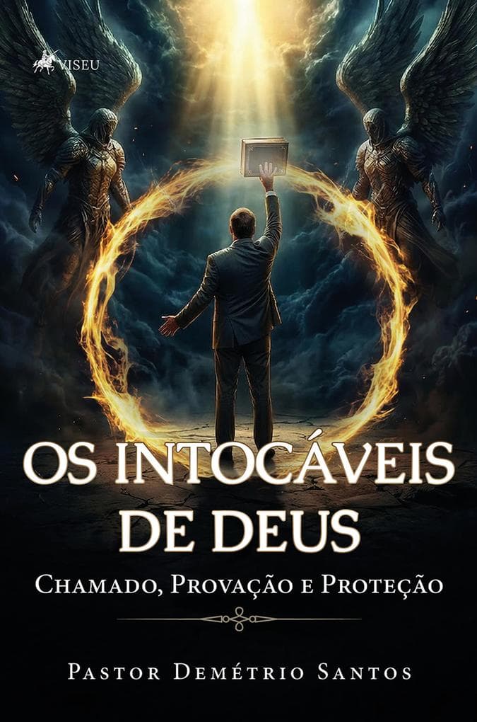 Os Intocáveis de Deus