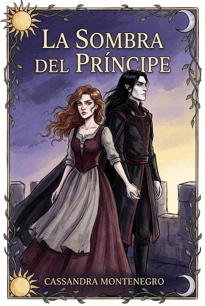 La Sombra del Príncipe