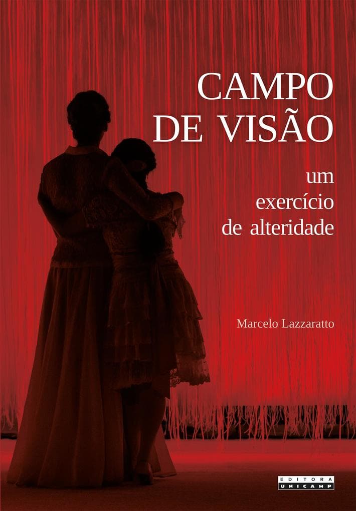 CAMPO DE VISÃO: UM EXERCÍCIO DE ALTERIDADE