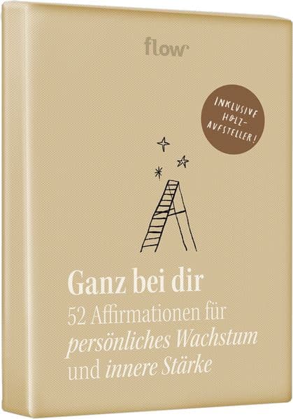 Ganz bei dir
