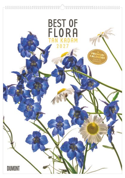Best of Flora 2027