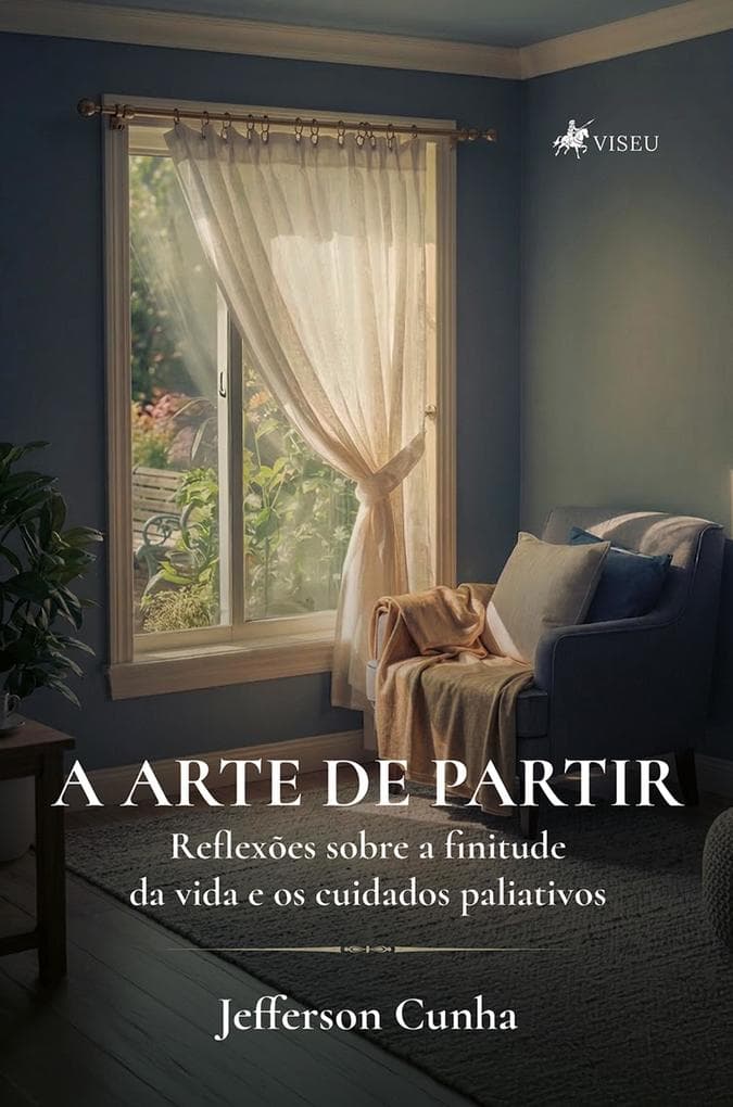 A Arte de Partir